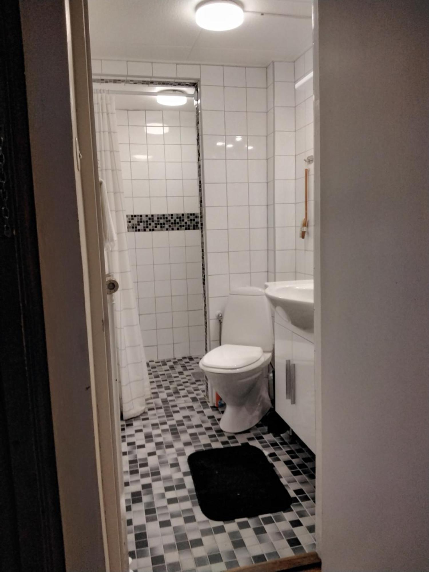 Bo I Trelleborg Lägenhet Exteriör bild