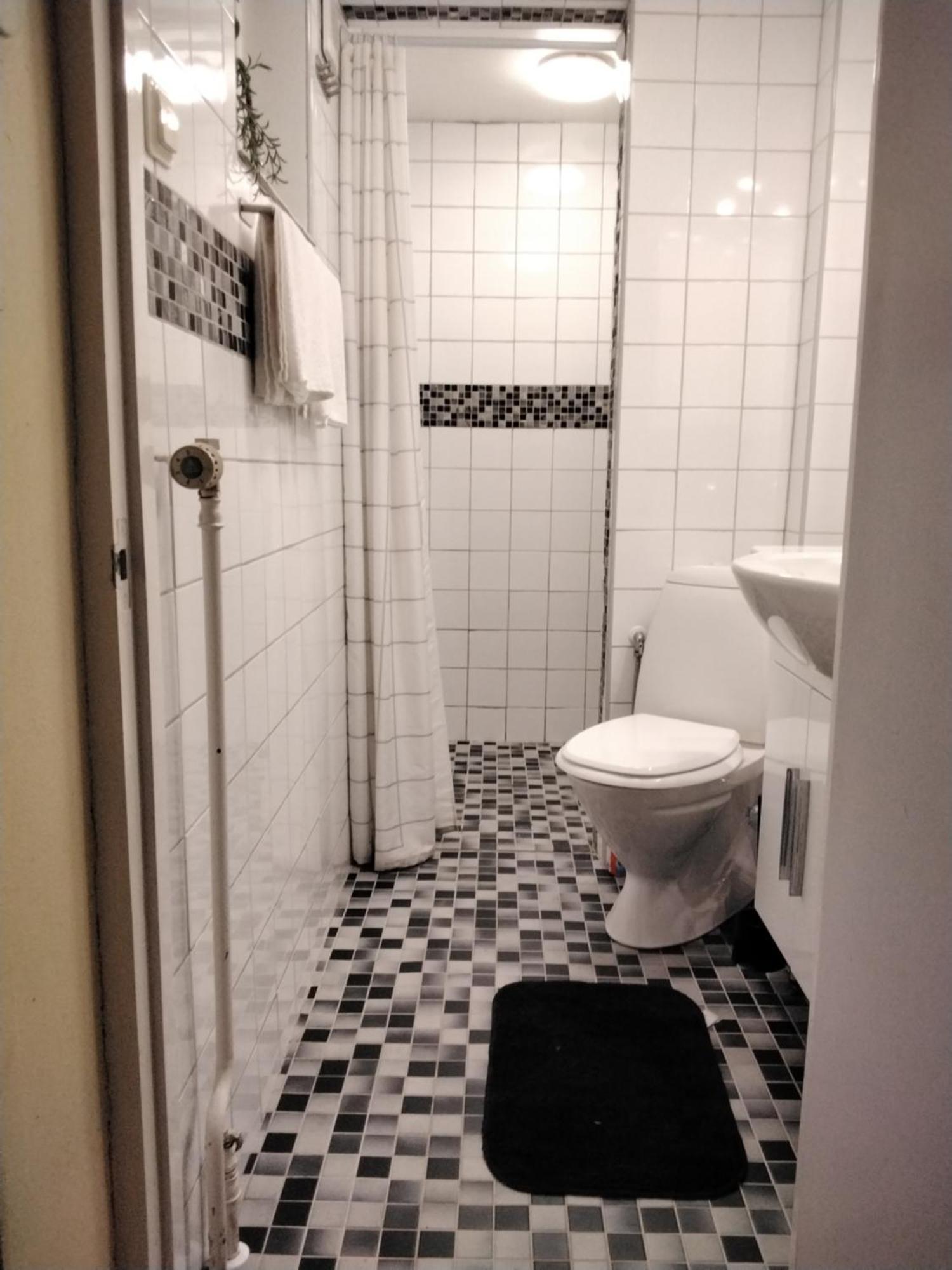 Bo I Trelleborg Lägenhet Exteriör bild
