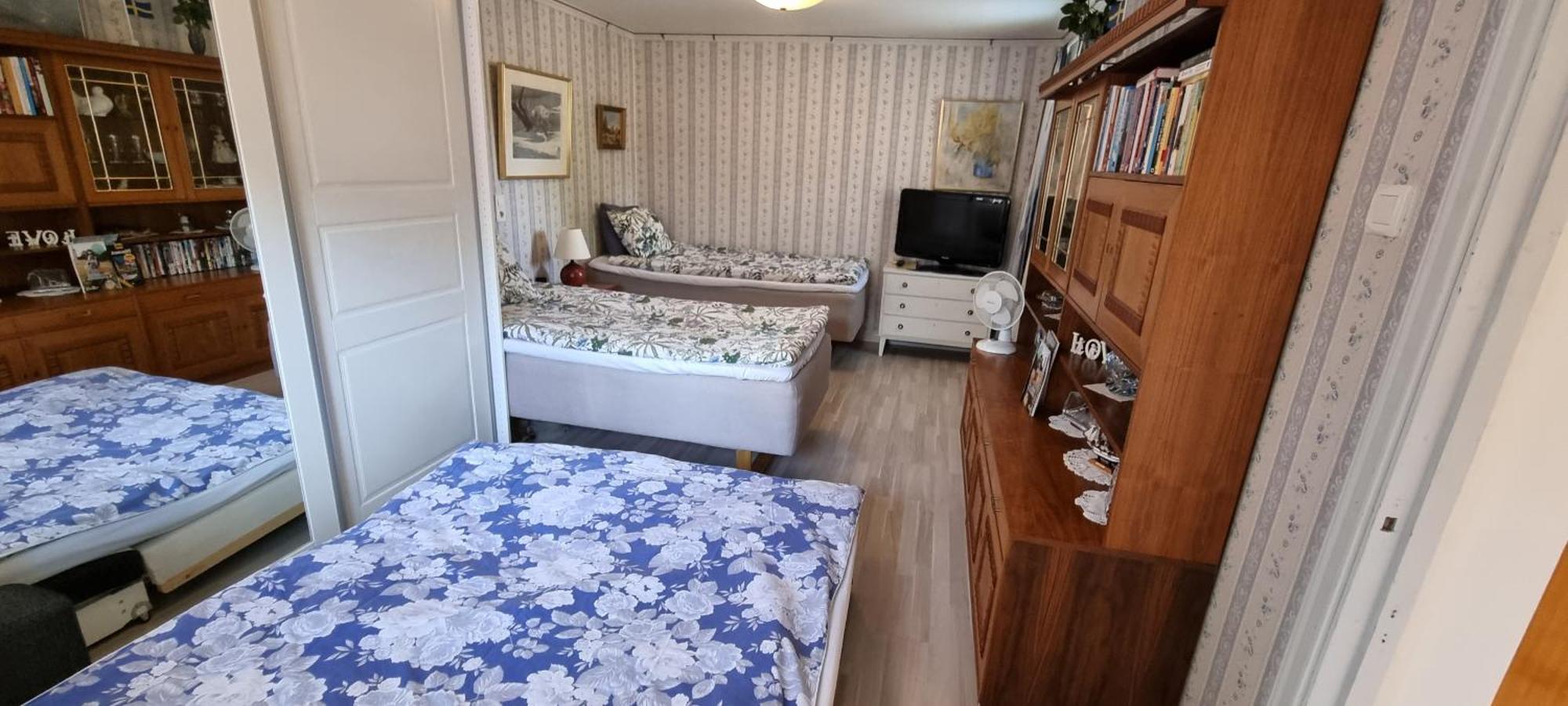 Bo I Trelleborg Lägenhet Exteriör bild